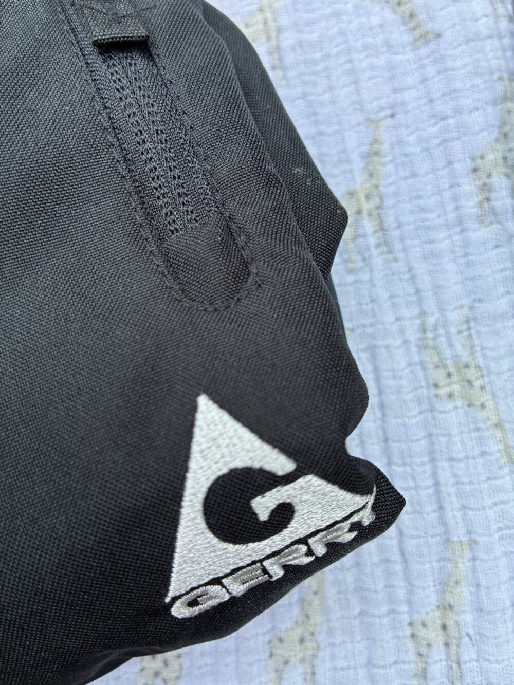 New Gerry Youth Performance Black Snowpants 10-12 - Picture 5 of 7